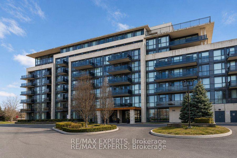 Photo 2 of Unit 204, 4700 Highway 7, Vaughan, East Woodbridge — HOMEH
