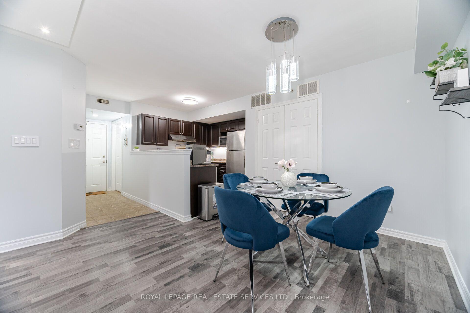 Photo 2 of Unit 110, 1471 Maple Avenue N, Milton, Dempsey — HOMEH