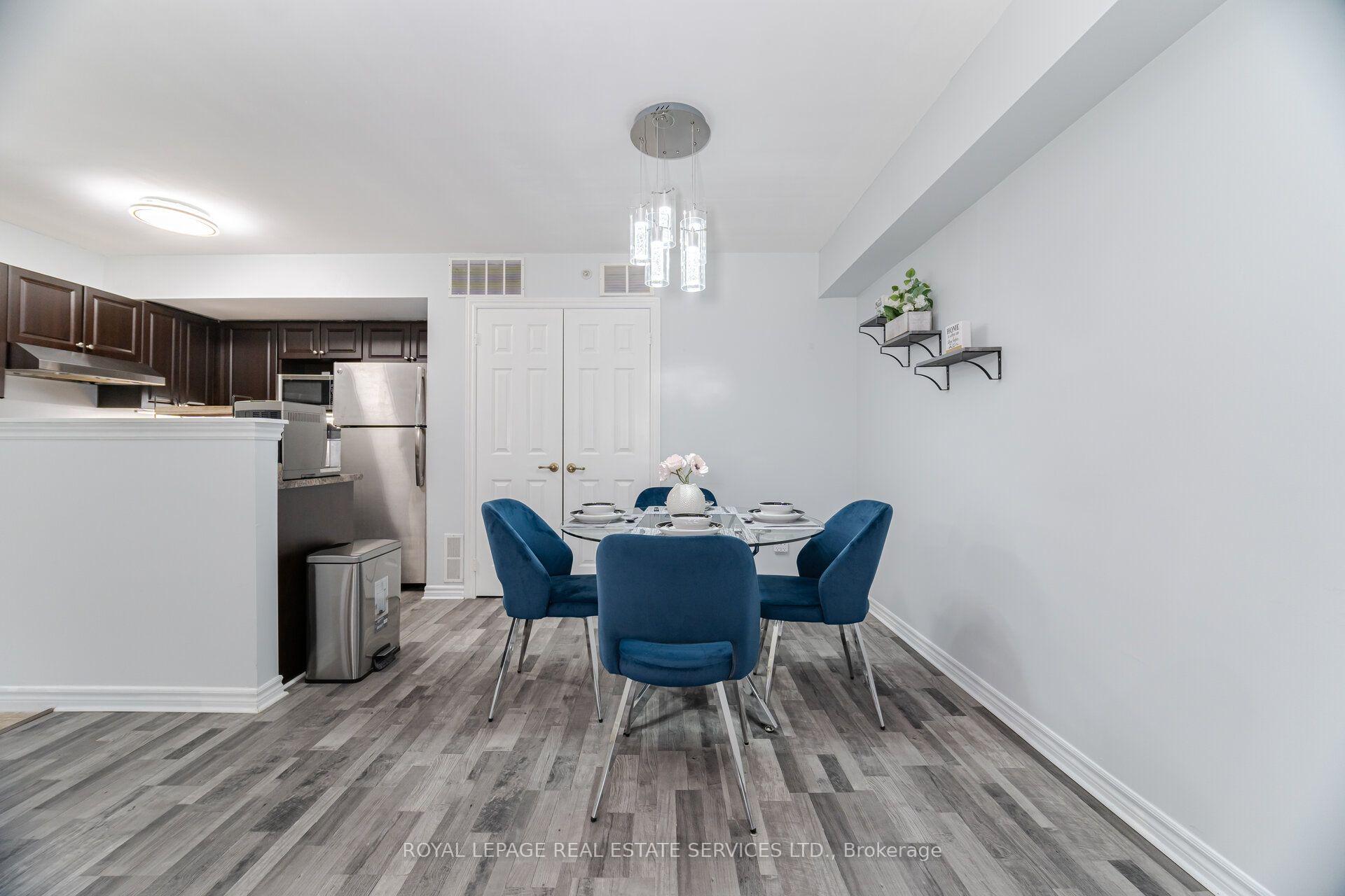 Photo 4 of Unit 110, 1471 Maple Avenue N, Milton, Dempsey — HOMEH