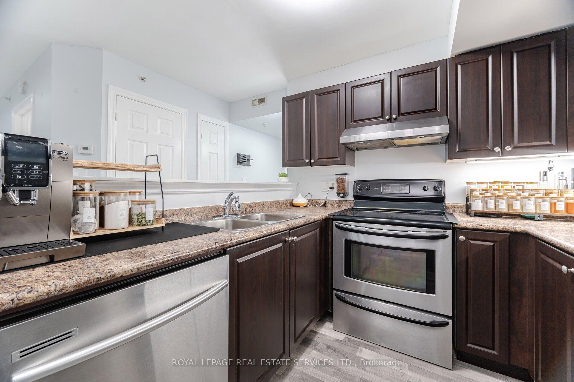 Photo 6 of Unit 110, 1471 Maple Avenue N, Milton, Dempsey — HOMEH