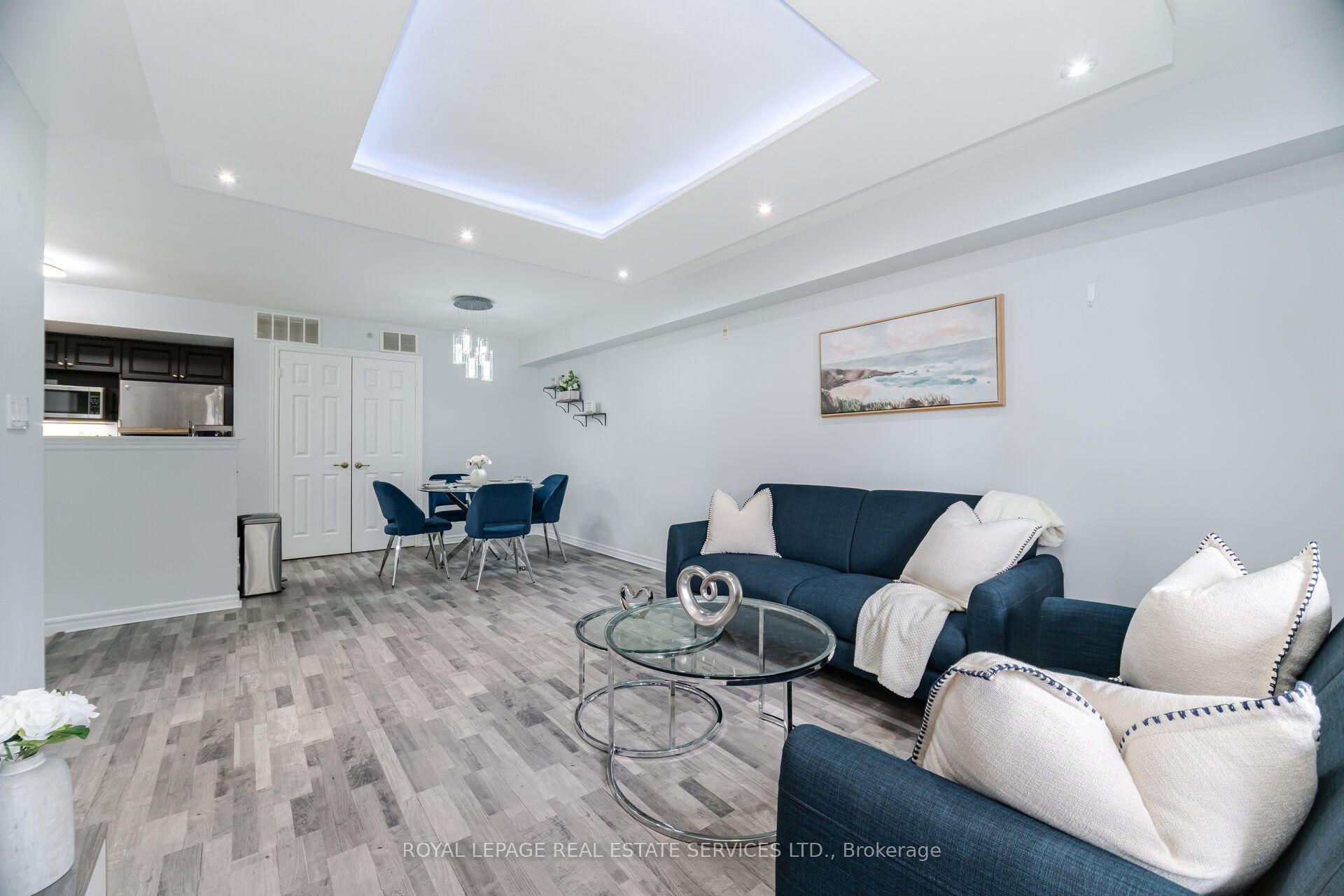 Photo 10 of Unit 110, 1471 Maple Avenue N, Milton, Dempsey — HOMEH