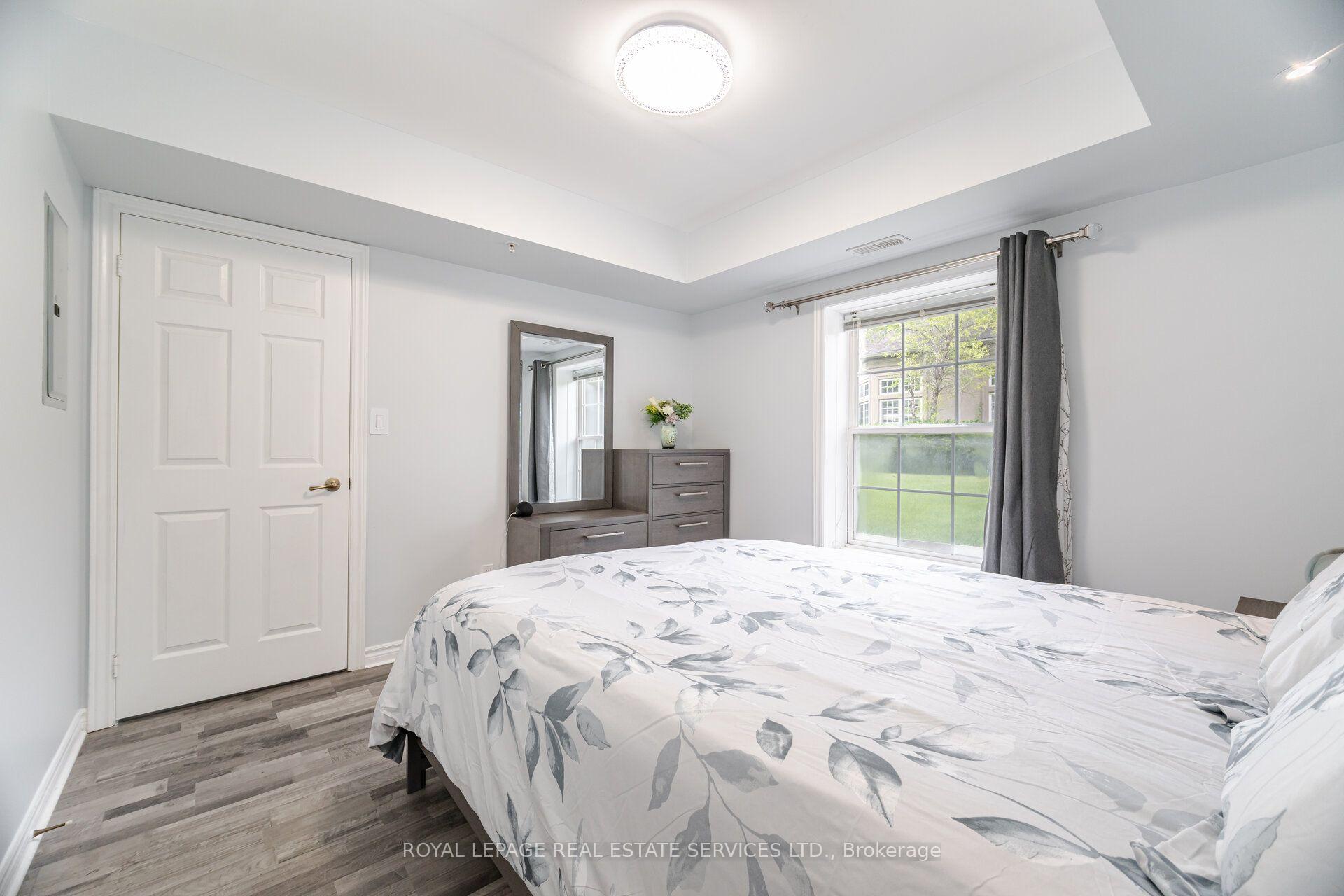 Photo 17 of Unit 110, 1471 Maple Avenue N, Milton, Dempsey — HOMEH
