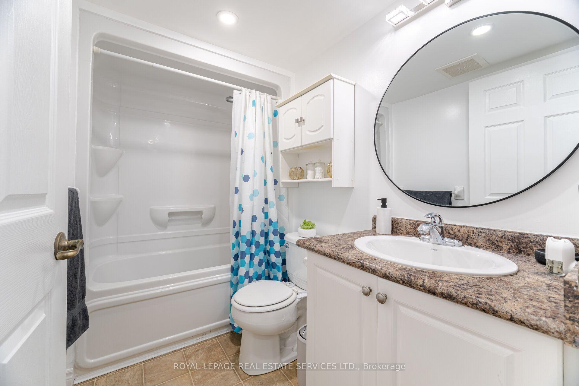 Photo 18 of Unit 110, 1471 Maple Avenue N, Milton, Dempsey — HOMEH