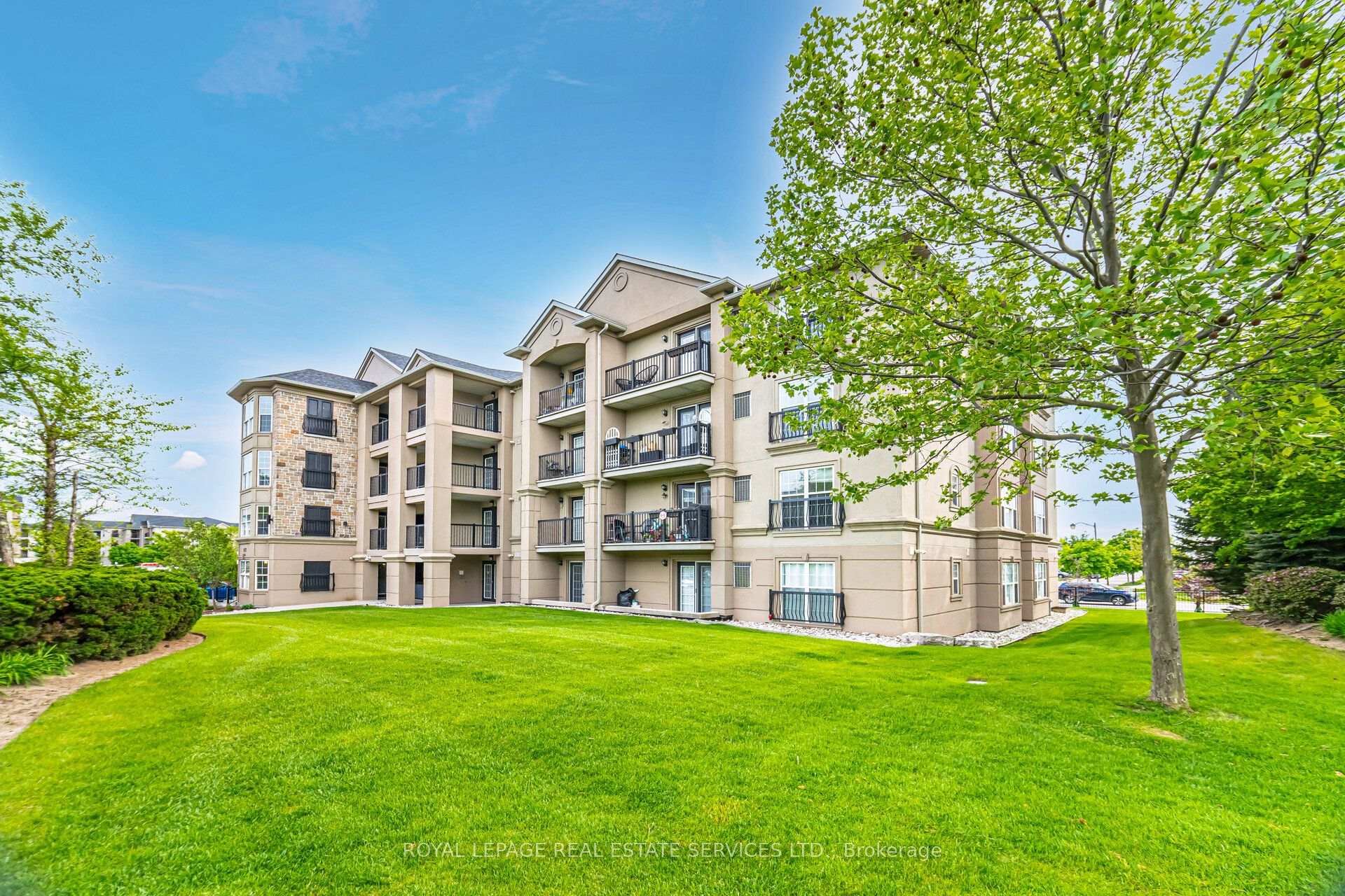 Photo 22 of Unit 110, 1471 Maple Avenue N, Milton, Dempsey — HOMEH