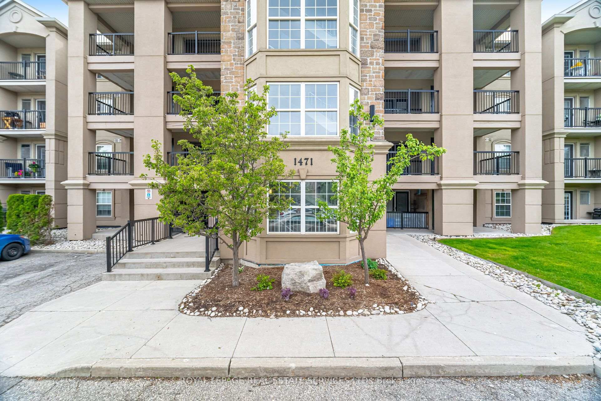Photo 23 of Unit 110, 1471 Maple Avenue N, Milton, Dempsey — HOMEH