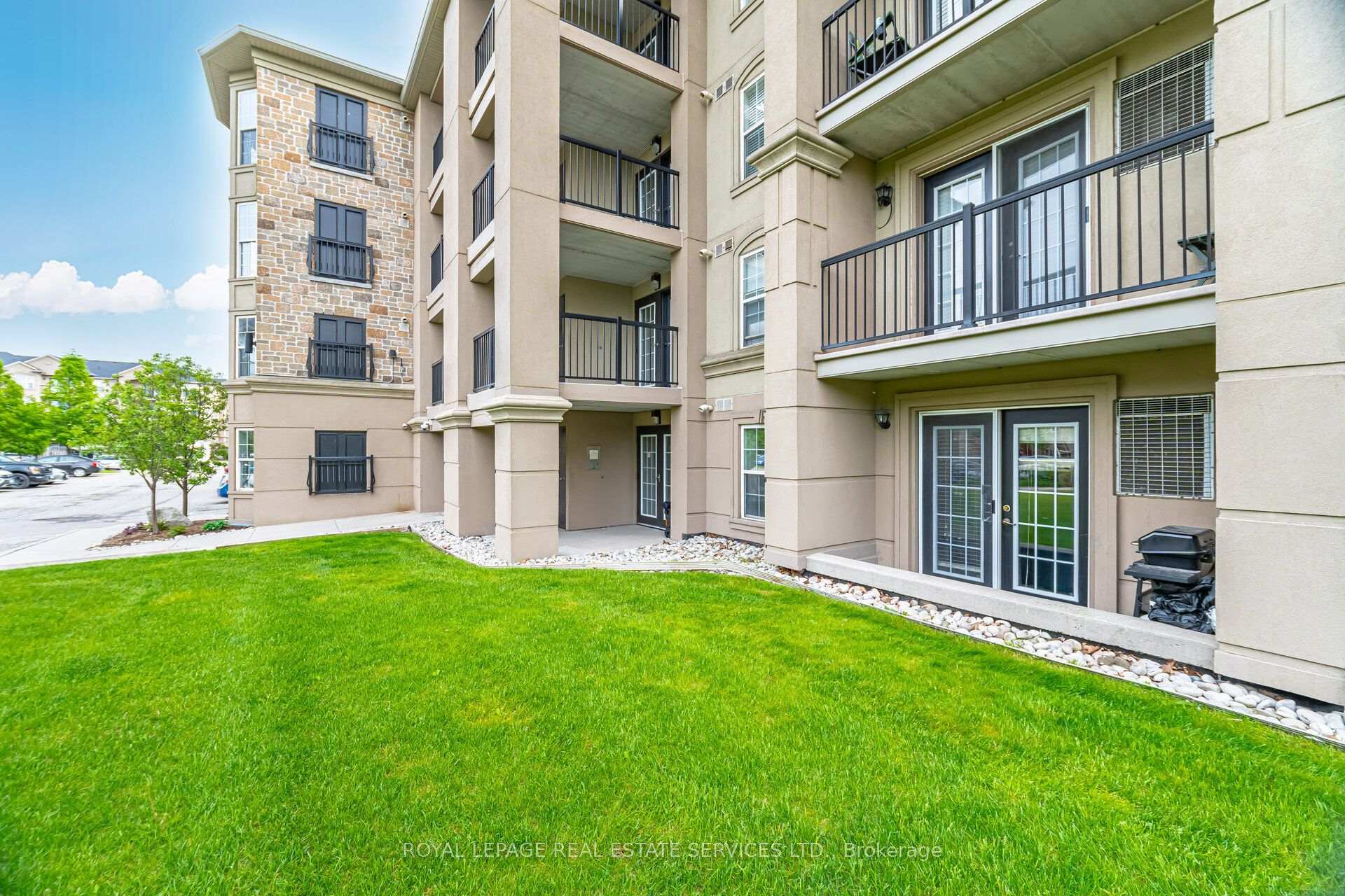 Photo 30 of Unit 110, 1471 Maple Avenue N, Milton, Dempsey — HOMEH