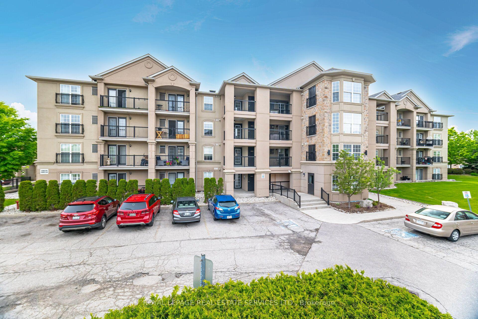 Photo 31 of Unit 110, 1471 Maple Avenue N, Milton, Dempsey — HOMEH