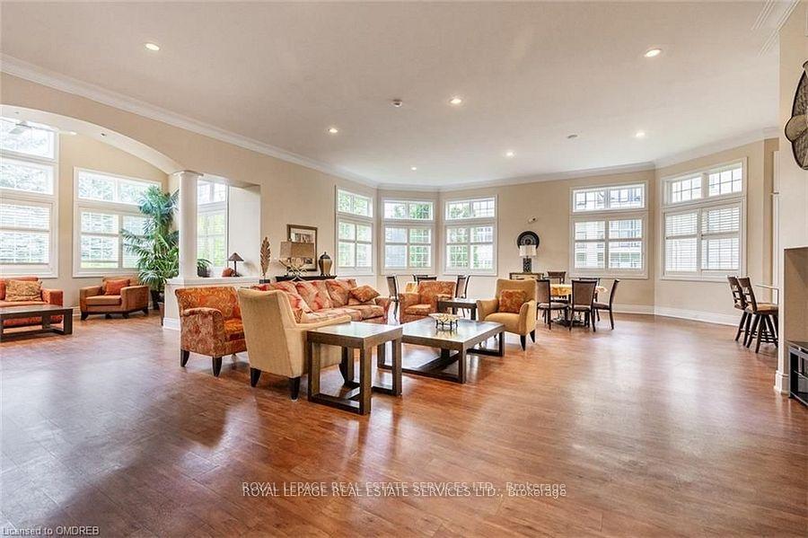 Photo 32 of Unit 110, 1471 Maple Avenue N, Milton, Dempsey — HOMEH