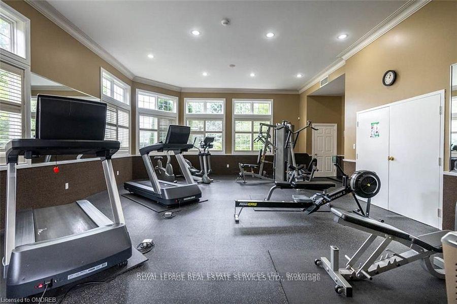 Photo 34 of Unit 110, 1471 Maple Avenue N, Milton, Dempsey — HOMEH