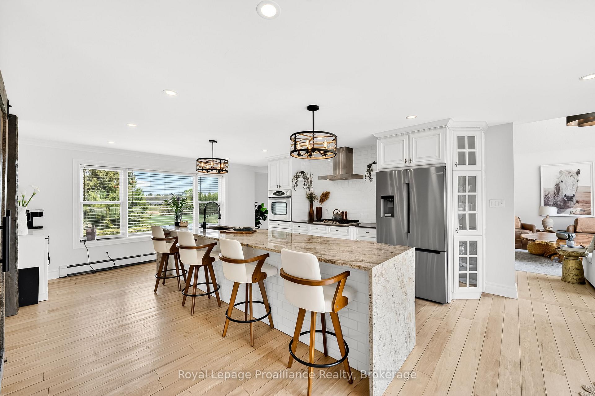 Photo 7 of 439 Oak Lake Road, Quinte West, Sidney Ward — HOMEH