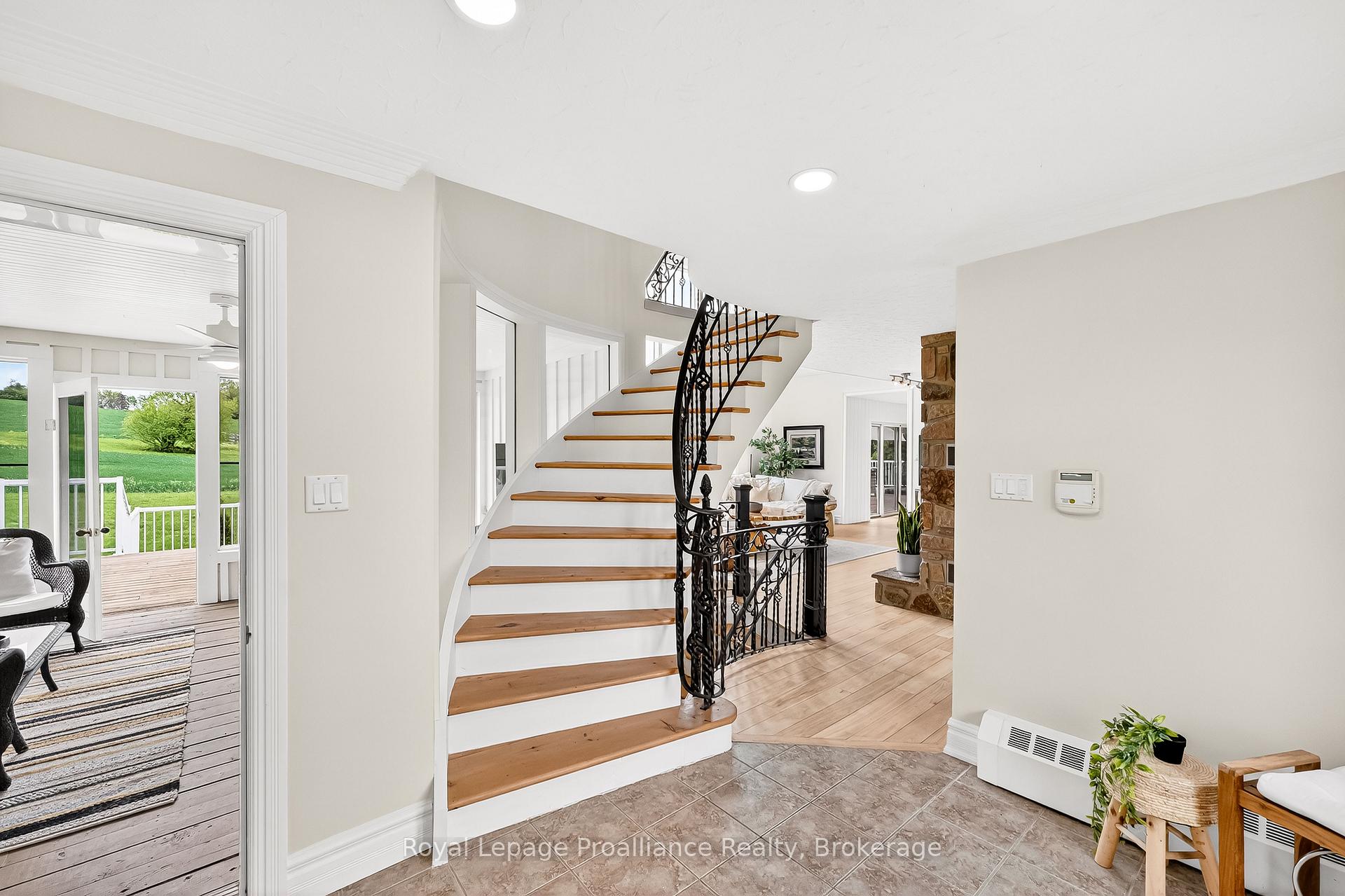 Photo 12 of 439 Oak Lake Road, Quinte West, Sidney Ward — HOMEH