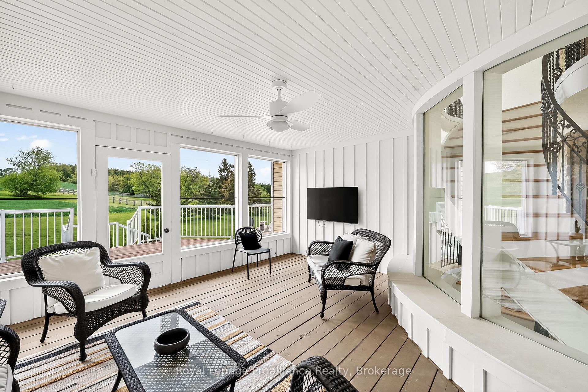Photo 13 of 439 Oak Lake Road, Quinte West, Sidney Ward — HOMEH