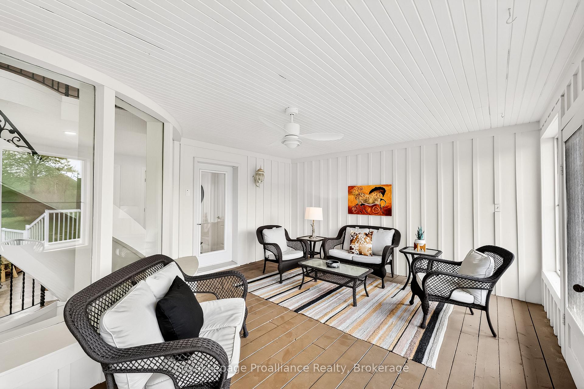 Photo 14 of 439 Oak Lake Road, Quinte West, Sidney Ward — HOMEH
