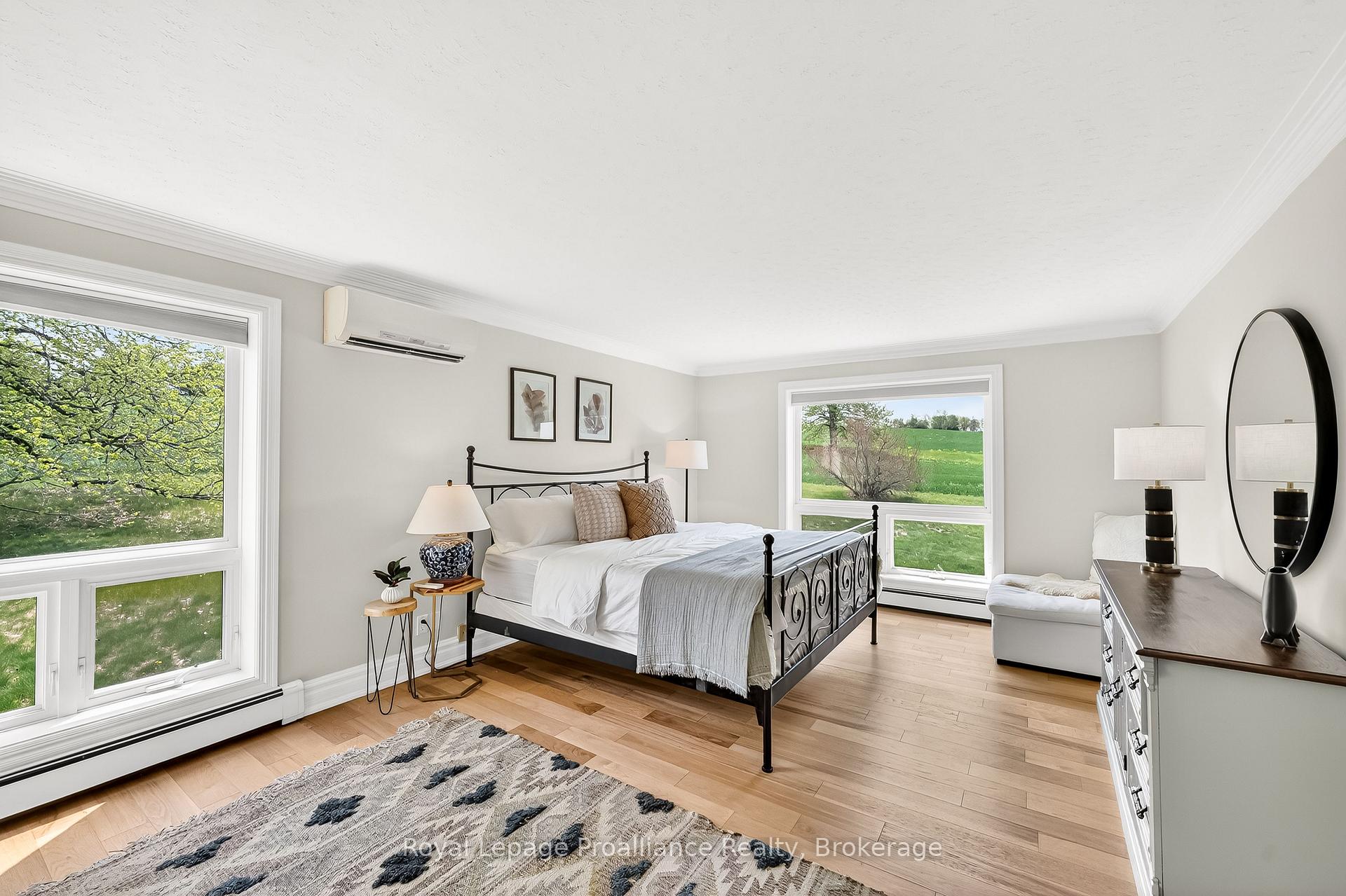 Photo 17 of 439 Oak Lake Road, Quinte West, Sidney Ward — HOMEH