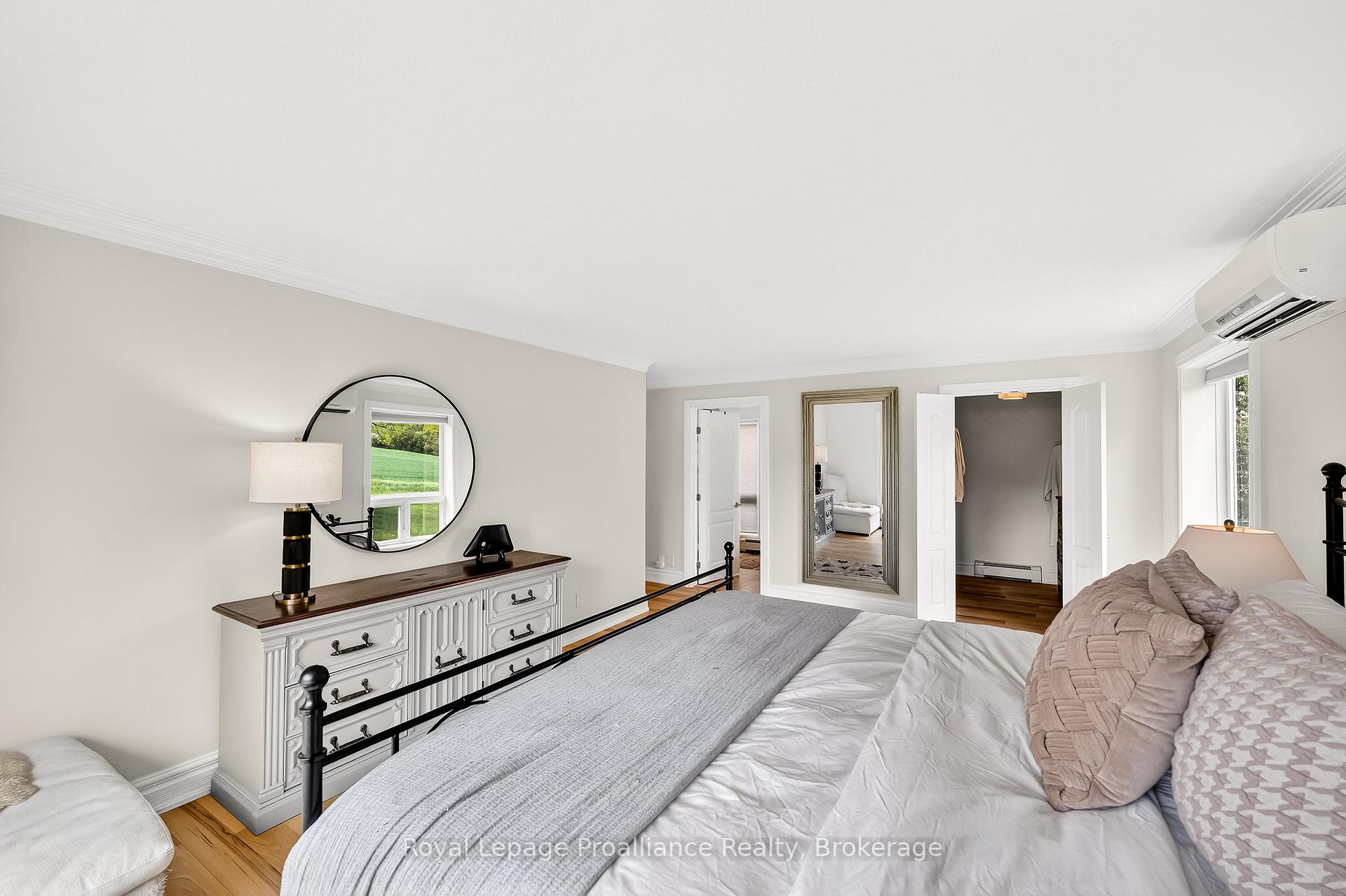 Photo 18 of 439 Oak Lake Road, Quinte West, Sidney Ward — HOMEH