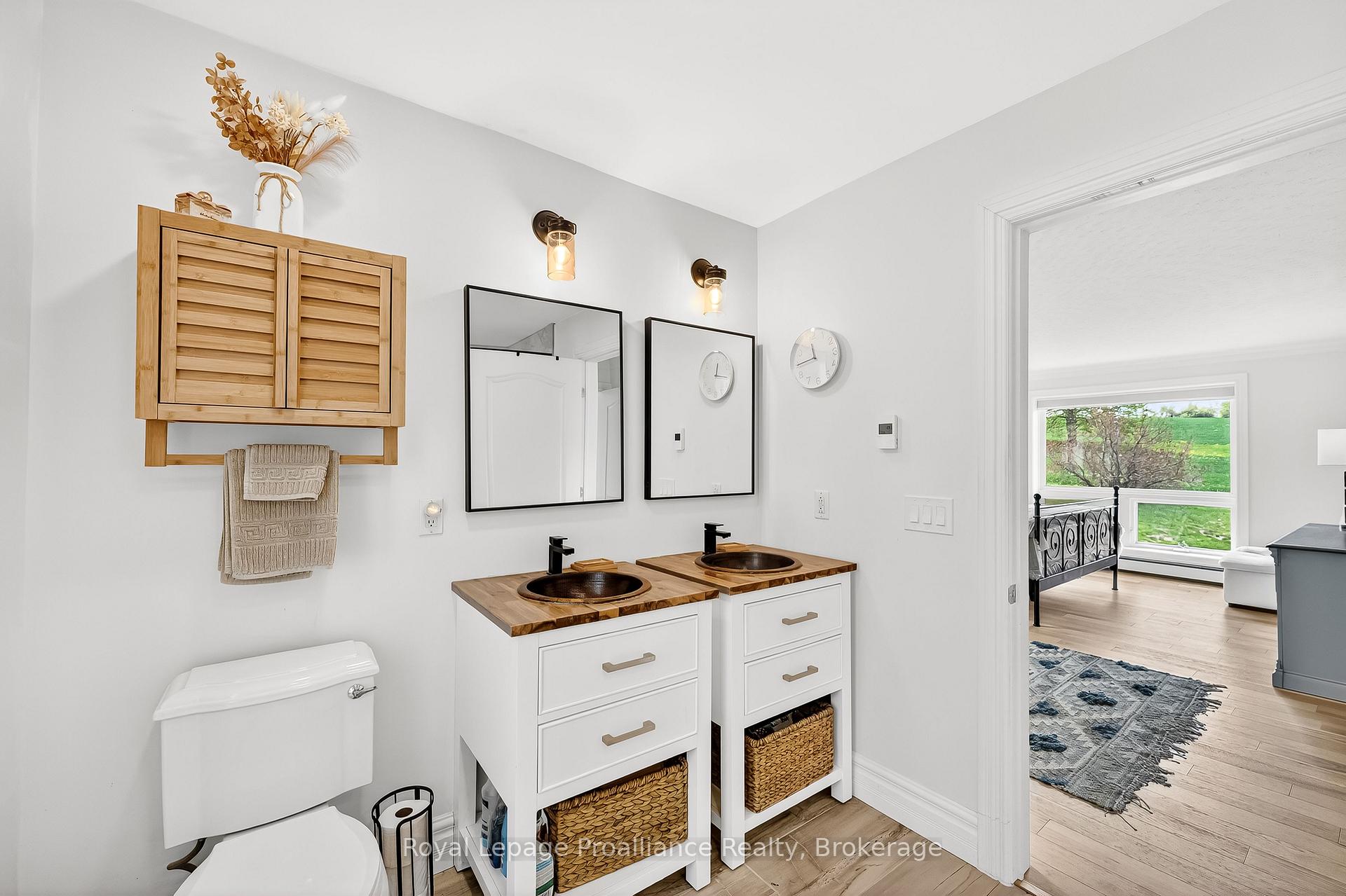 Photo 19 of 439 Oak Lake Road, Quinte West, Sidney Ward — HOMEH