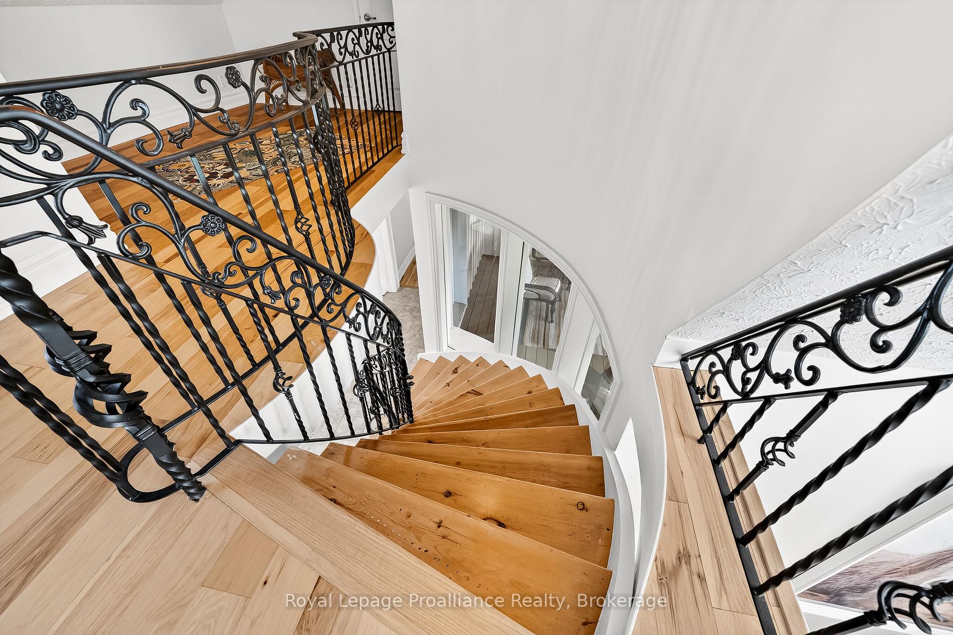 Photo 21 of 439 Oak Lake Road, Quinte West, Sidney Ward — HOMEH