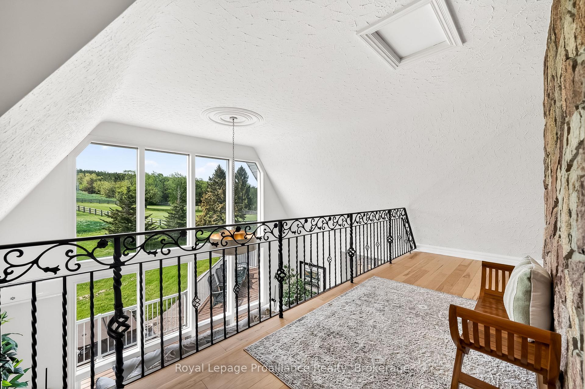 Photo 22 of 439 Oak Lake Road, Quinte West, Sidney Ward — HOMEH