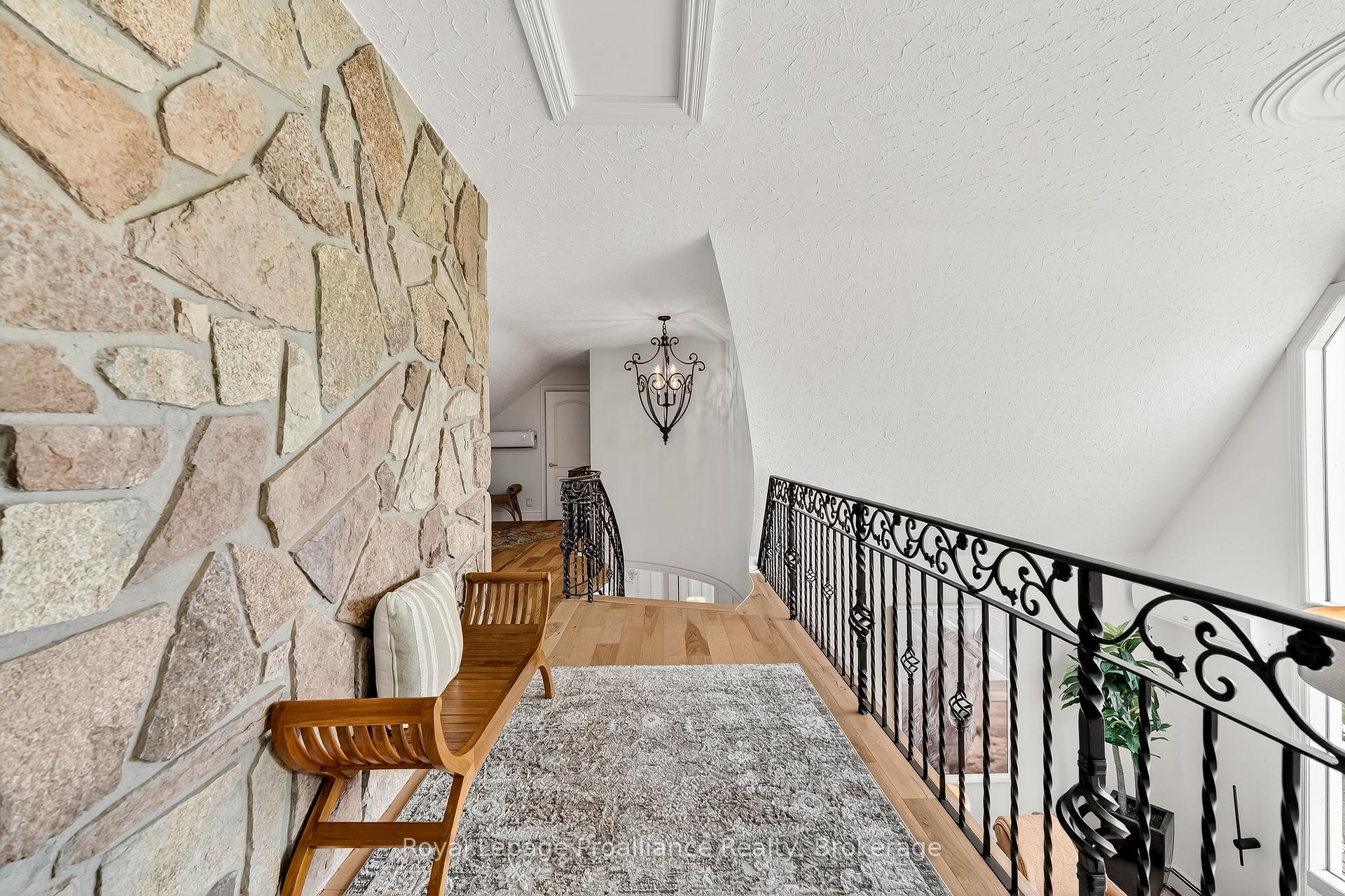 Photo 23 of 439 Oak Lake Road, Quinte West, Sidney Ward — HOMEH