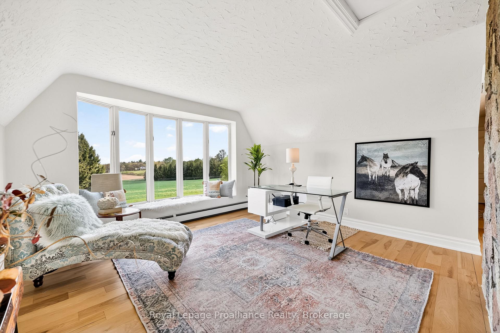 Photo 26 of 439 Oak Lake Road, Quinte West, Sidney Ward — HOMEH