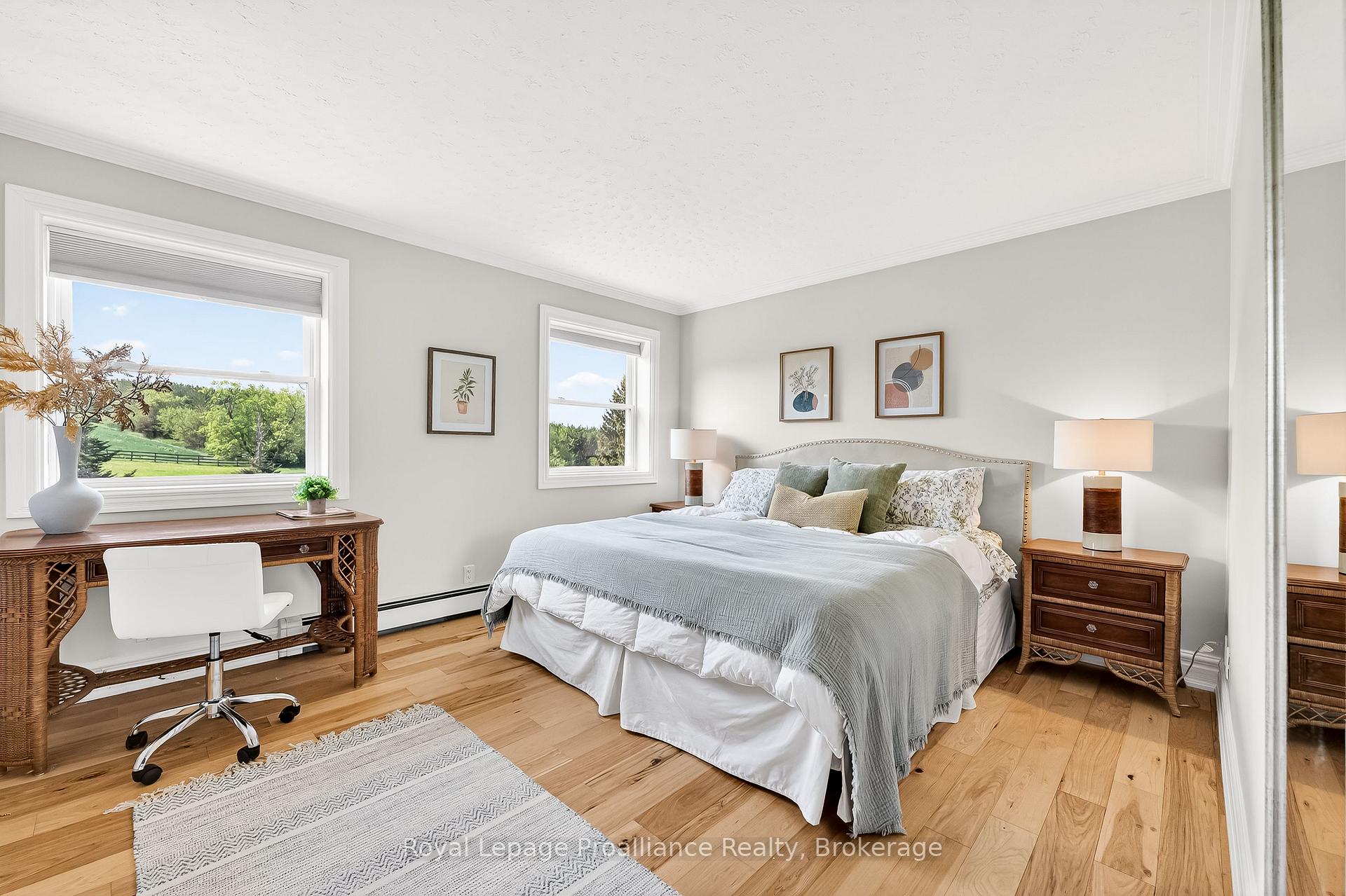 Photo 27 of 439 Oak Lake Road, Quinte West, Sidney Ward — HOMEH