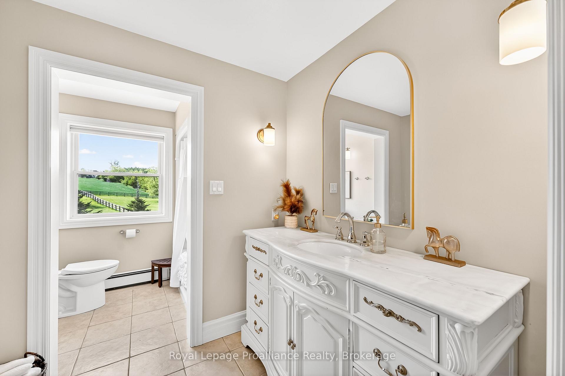 Photo 28 of 439 Oak Lake Road, Quinte West, Sidney Ward — HOMEH