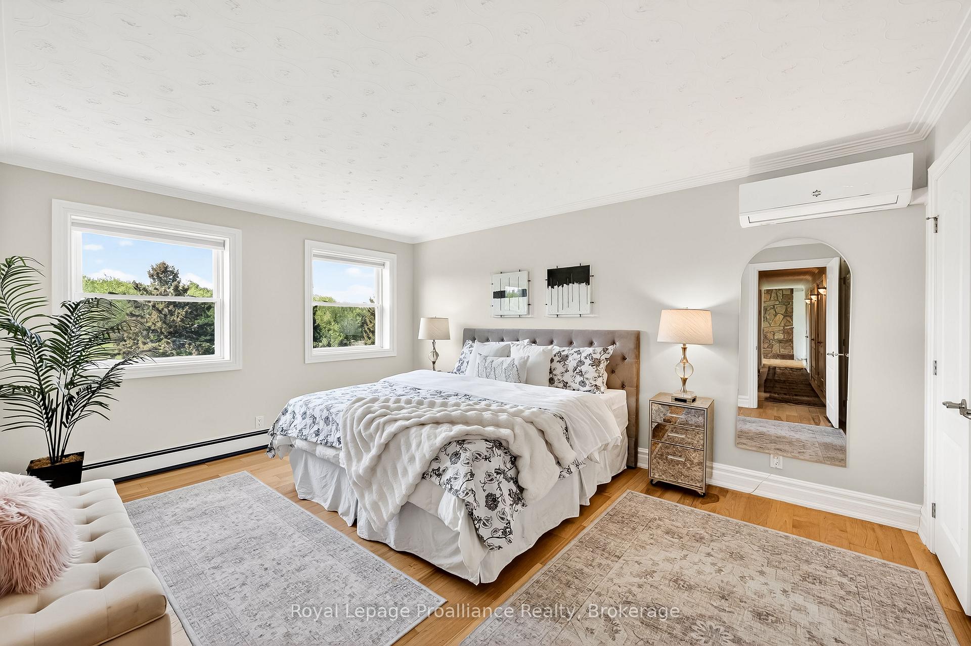Photo 30 of 439 Oak Lake Road, Quinte West, Sidney Ward — HOMEH