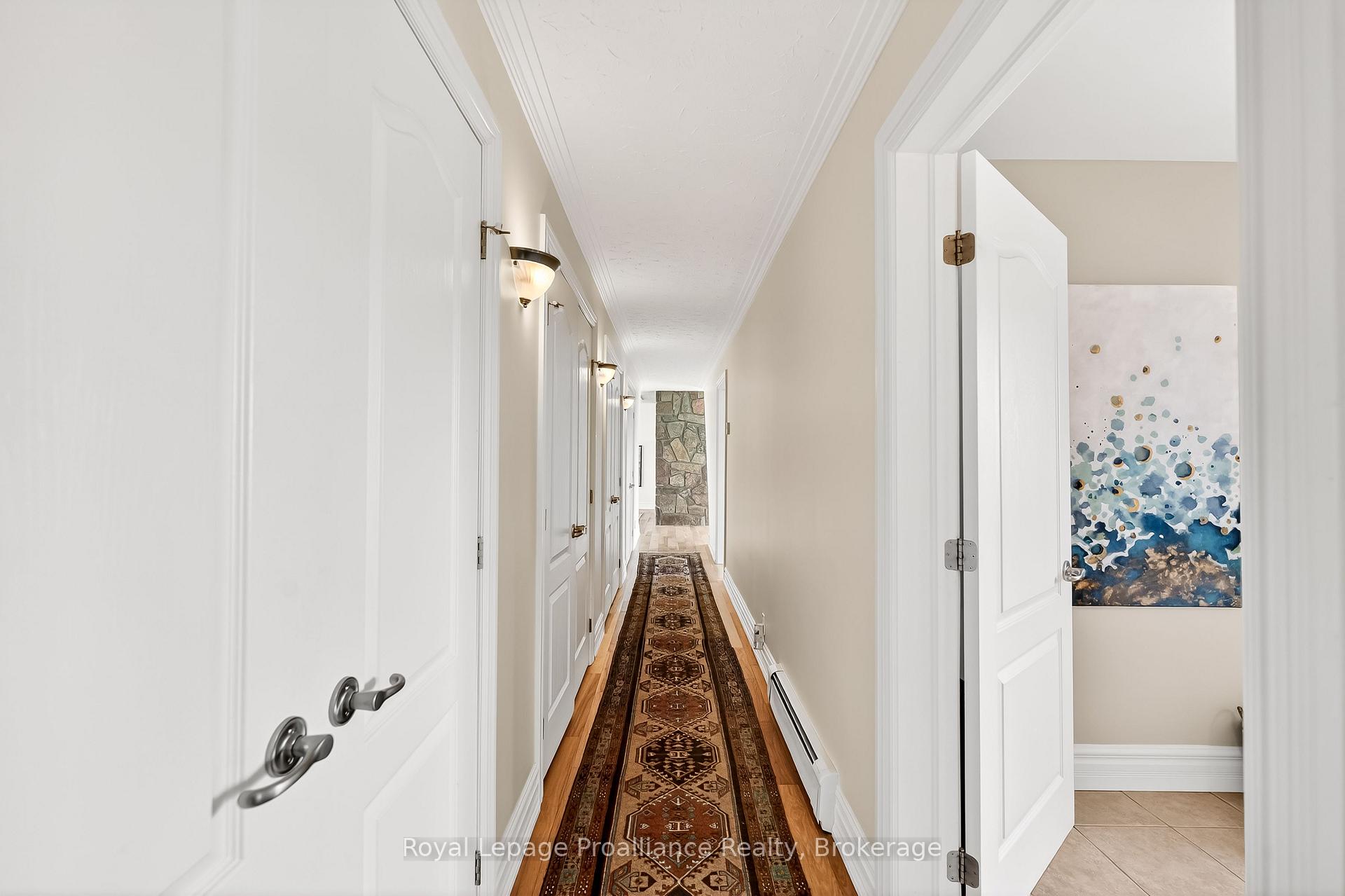 Photo 31 of 439 Oak Lake Road, Quinte West, Sidney Ward — HOMEH