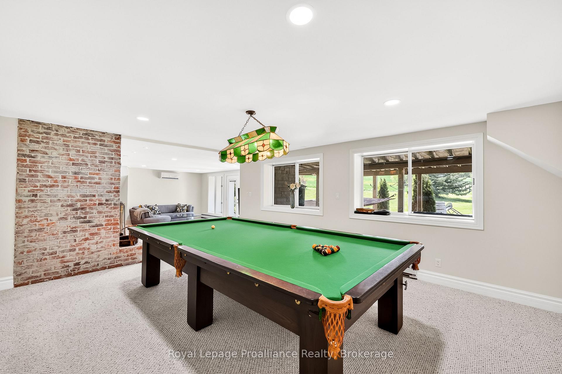 Photo 35 of 439 Oak Lake Road, Quinte West, Sidney Ward — HOMEH