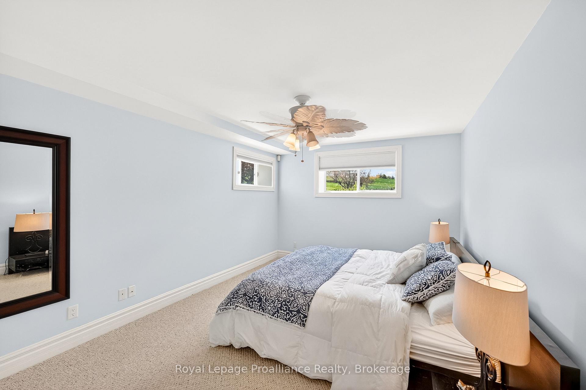 Photo 39 of 439 Oak Lake Road, Quinte West, Sidney Ward — HOMEH