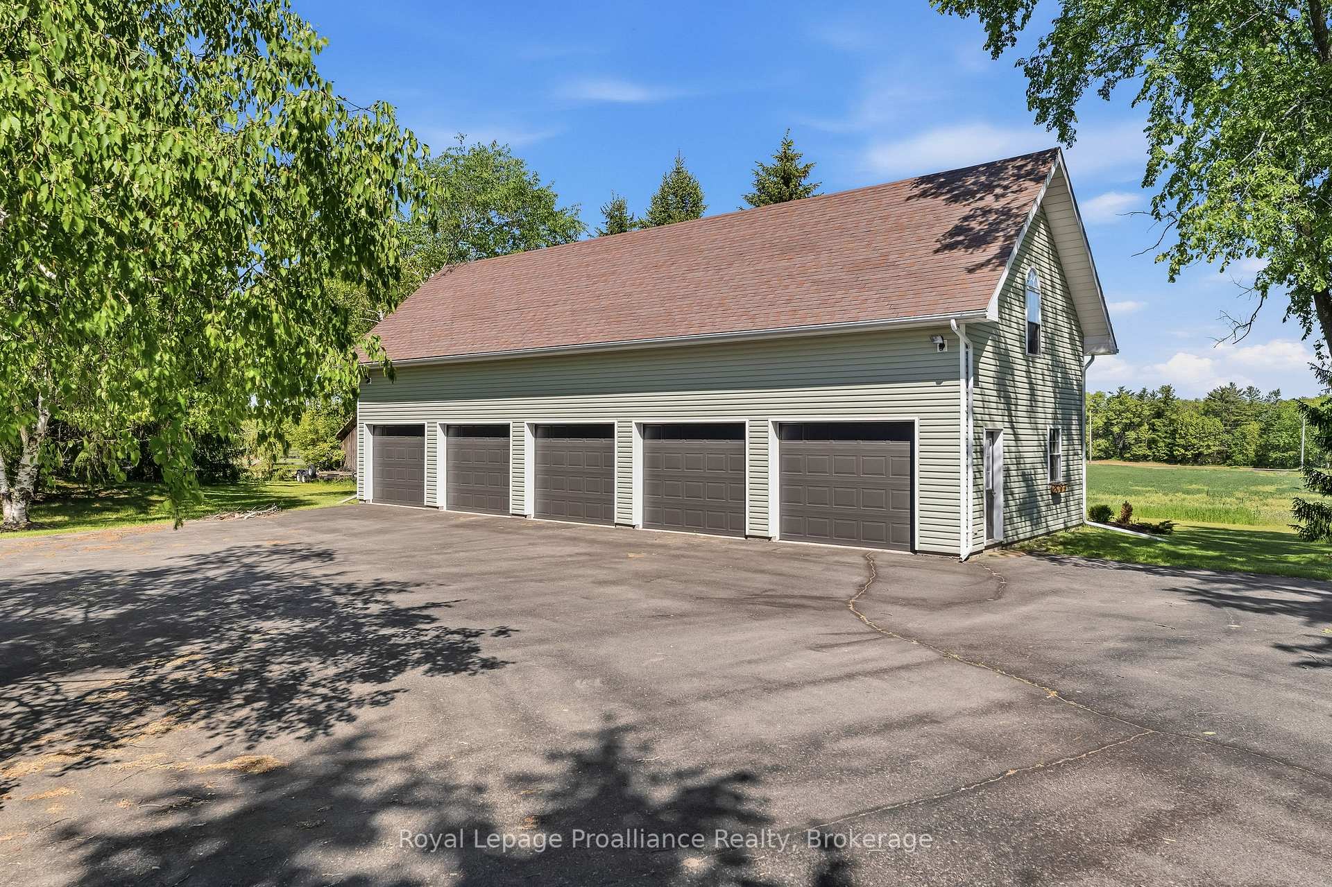 Photo 45 of 439 Oak Lake Road, Quinte West, Sidney Ward — HOMEH