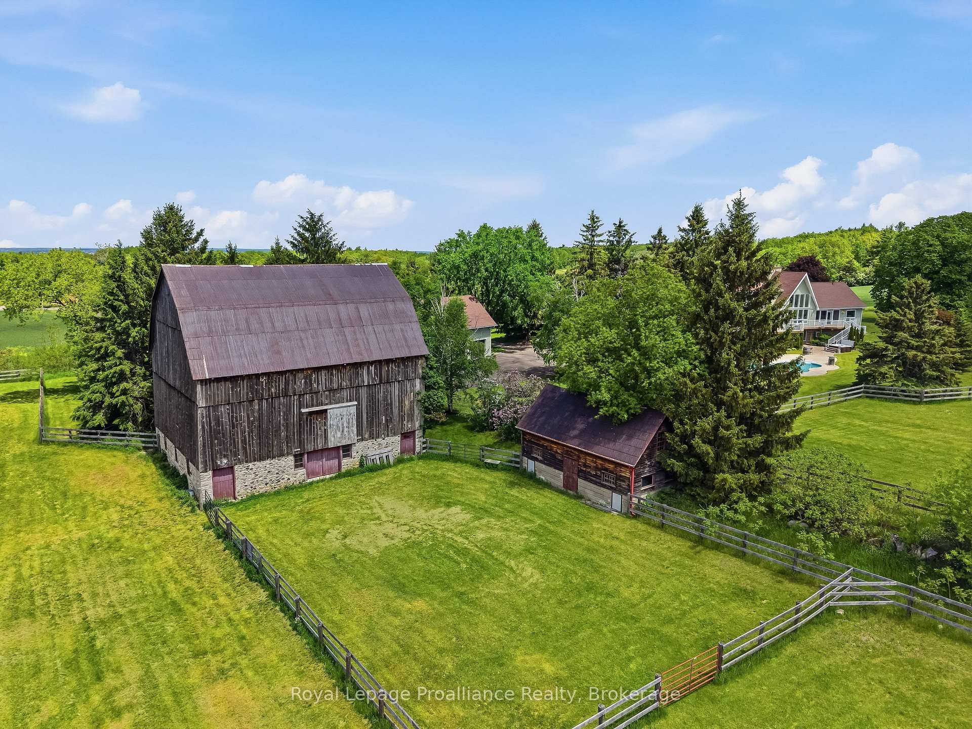 Photo 47 of 439 Oak Lake Road, Quinte West, Sidney Ward — HOMEH