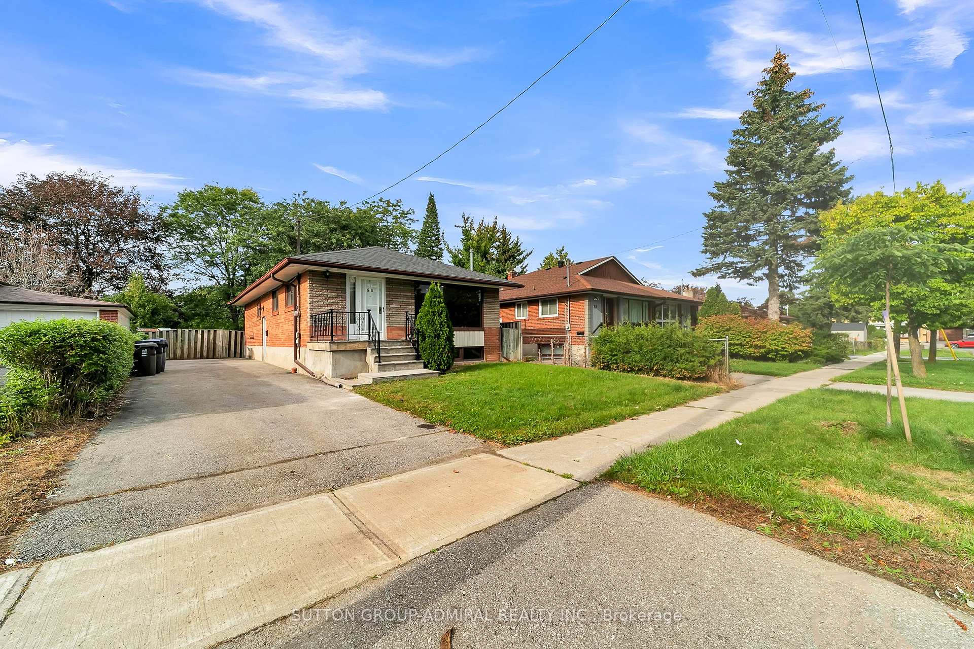 Photo 1 of 58 Rochman Boulevard E, Scarborough, Woburn — HOMEH