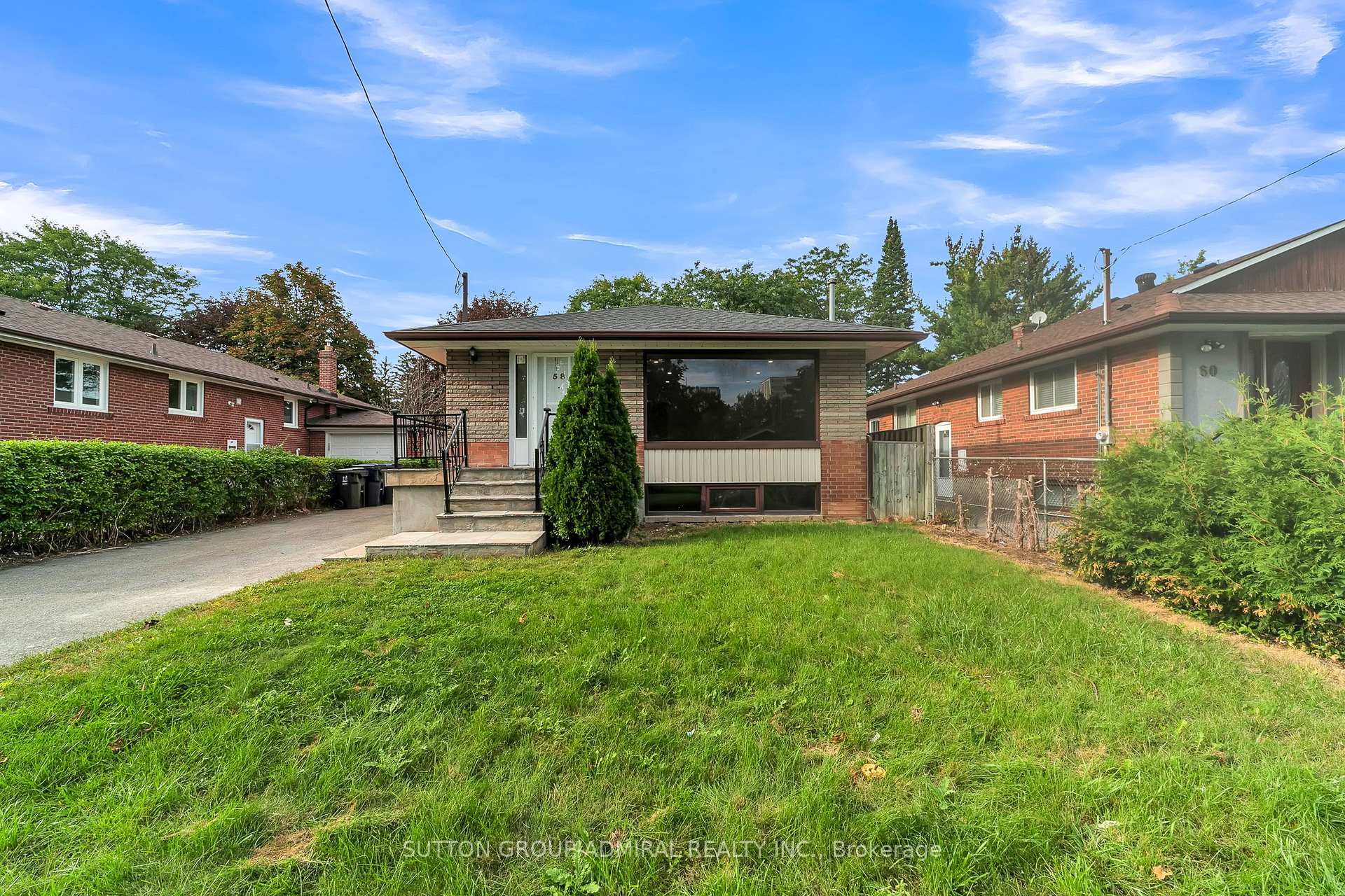 Photo 4 of 58 Rochman Boulevard E, Scarborough, Woburn — HOMEH