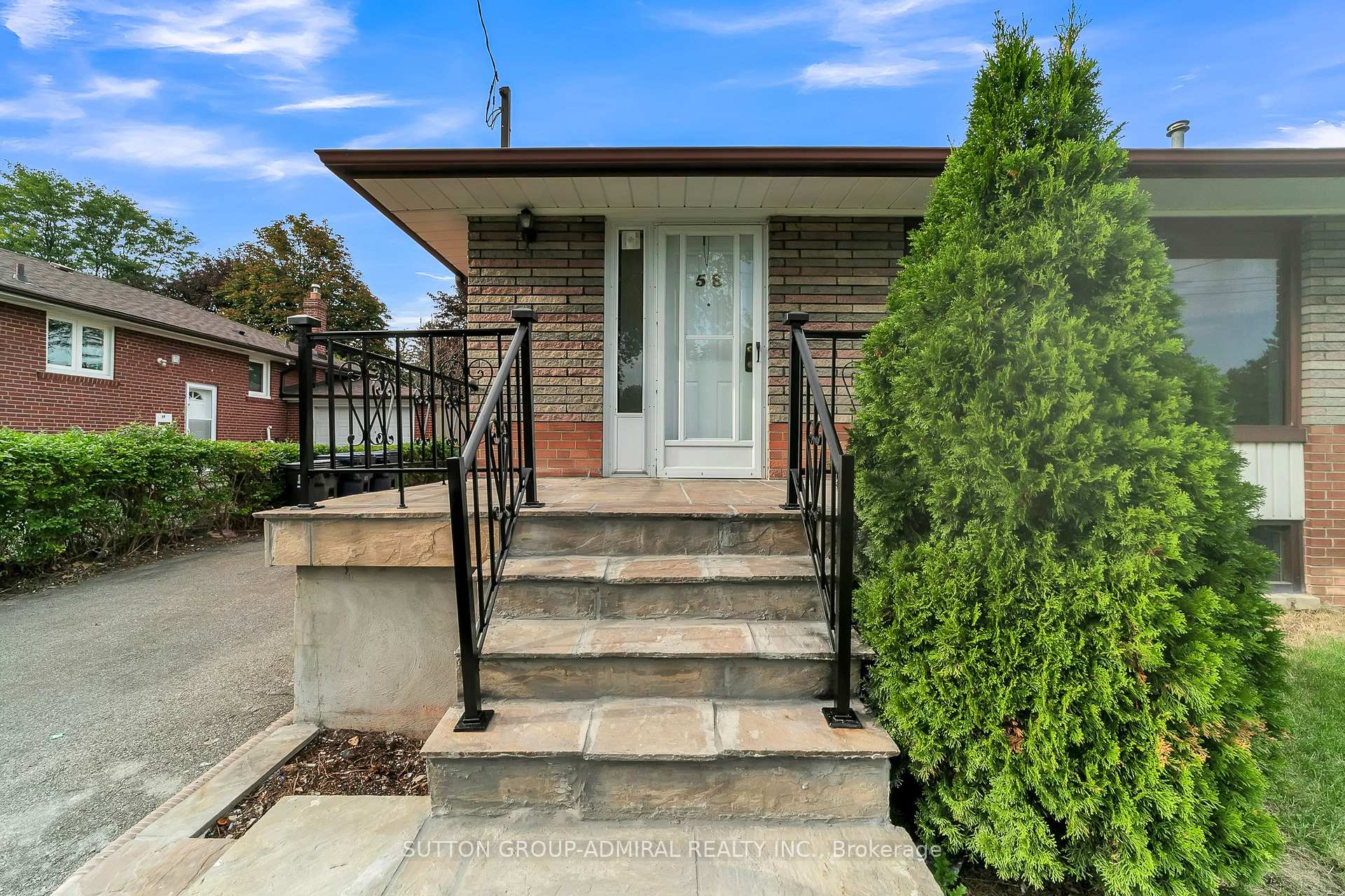 Photo 5 of 58 Rochman Boulevard E, Scarborough, Woburn — HOMEH