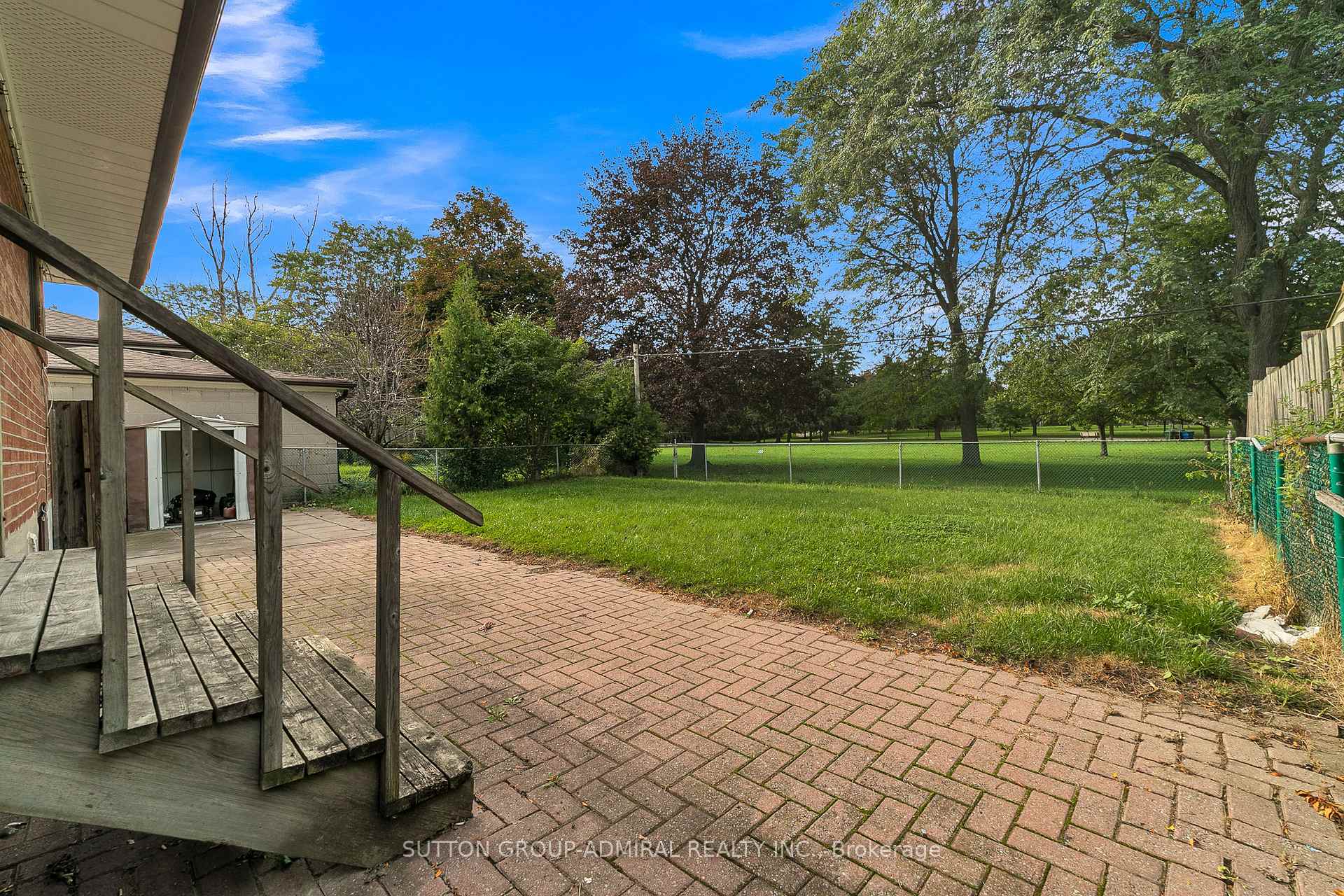 Photo 43 of 58 Rochman Boulevard E, Scarborough, Woburn — HOMEH