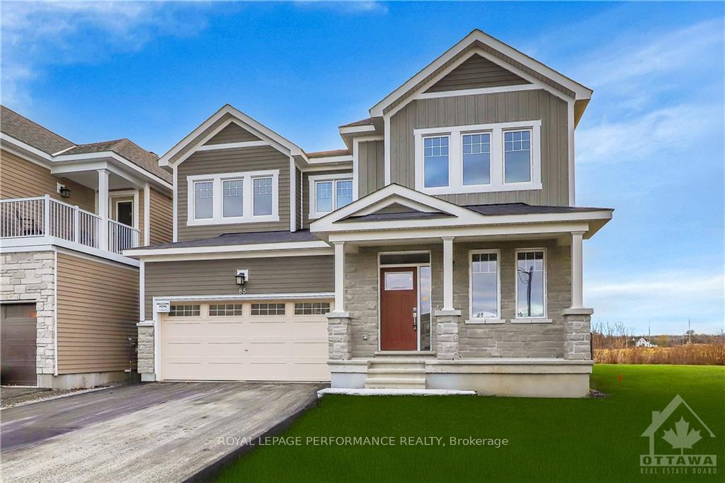 Photo of 85 Hackamore Crescent