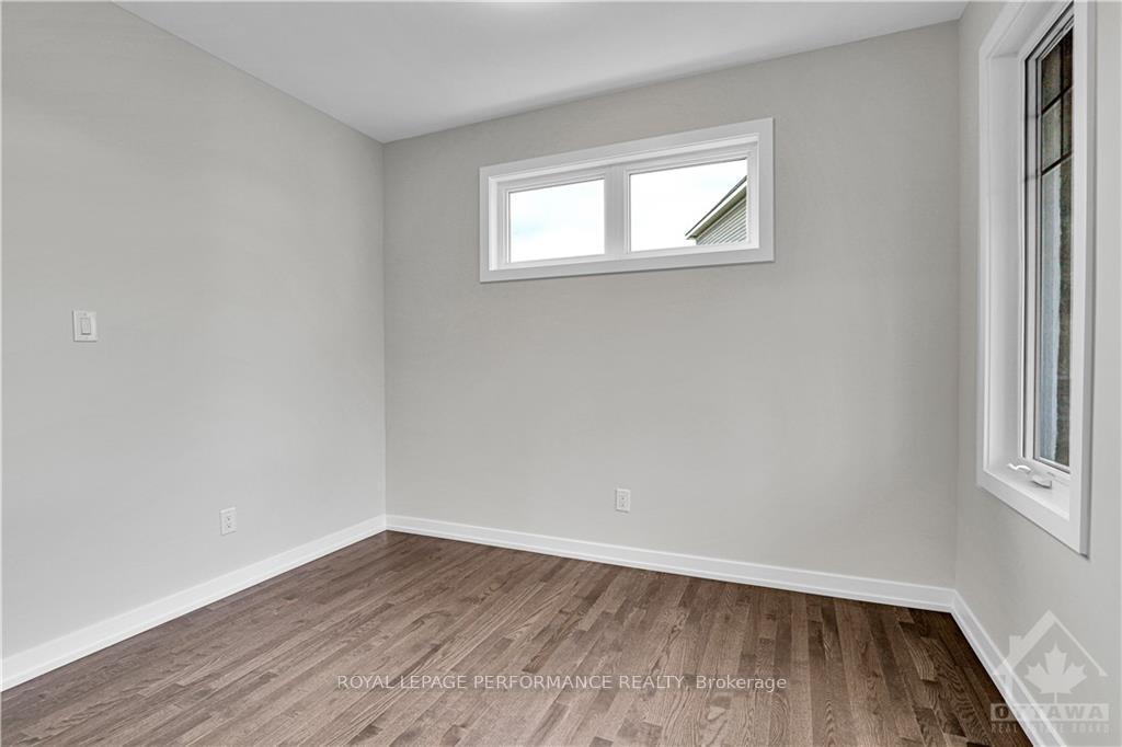 Photo 6 of 85 Hackamore Crescent, Ottawa, Goulbourn Twp From Franktown Rd/South To Rideau — HOMEH