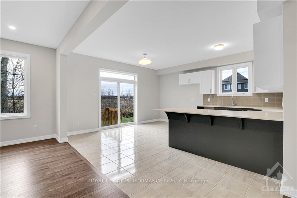Photo 10 of 85 Hackamore Crescent, Ottawa, Goulbourn Twp From Franktown Rd/South To Rideau — HOMEH