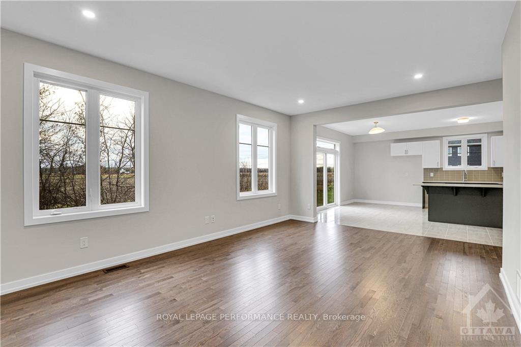 Photo 14 of 85 Hackamore Crescent, Ottawa, Goulbourn Twp From Franktown Rd/South To Rideau — HOMEH
