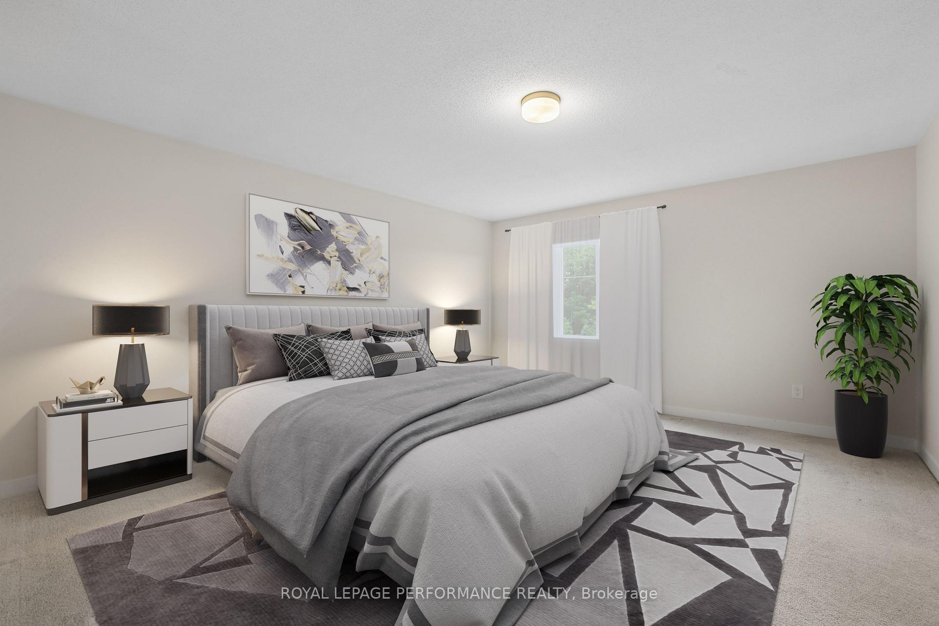 Photo 22 of 85 Hackamore Crescent, Ottawa, Goulbourn Twp From Franktown Rd/South To Rideau — HOMEH