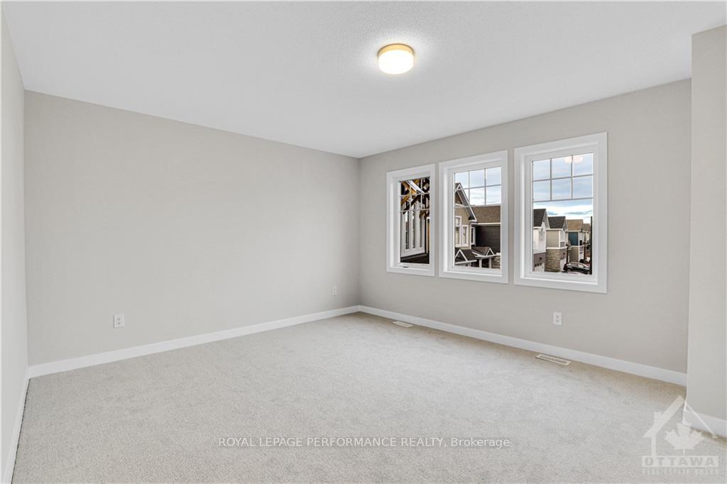 Photo 27 of 85 Hackamore Crescent, Ottawa, Goulbourn Twp From Franktown Rd/South To Rideau — HOMEH