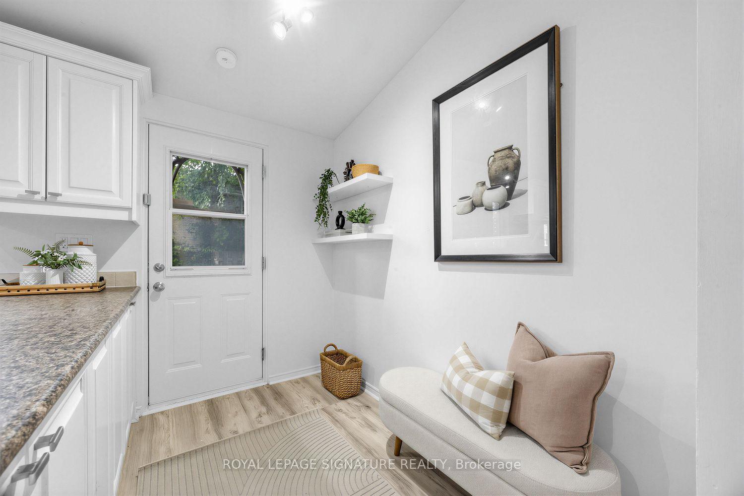 Photo 12 of 821 Krosno Boulevard, Pickering, Bay Ridges — HOMEH