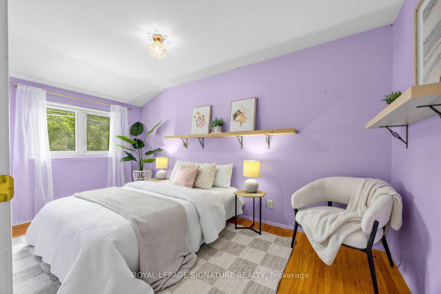 Photo 14 of 821 Krosno Boulevard, Pickering, Bay Ridges — HOMEH