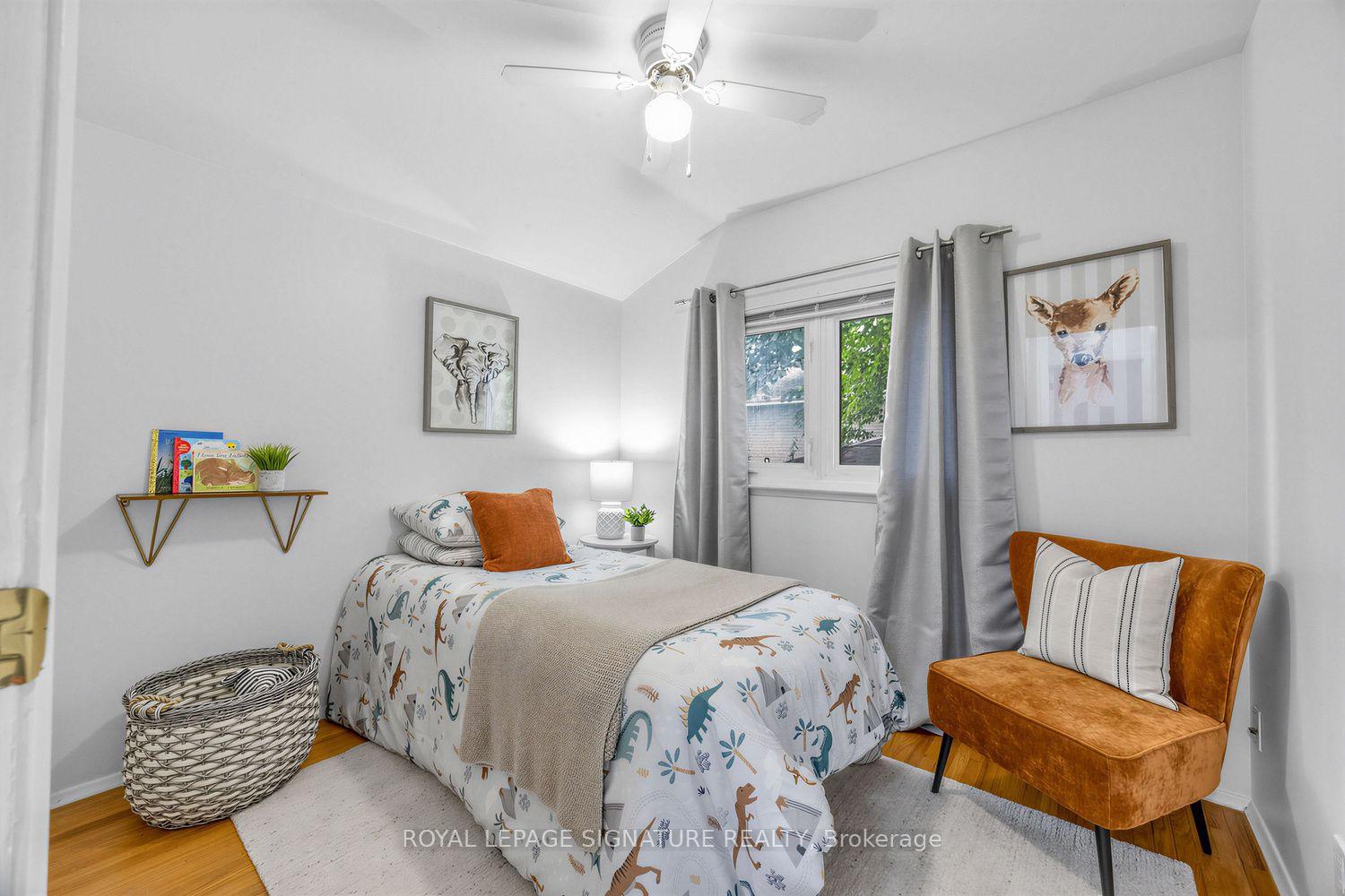 Photo 15 of 821 Krosno Boulevard, Pickering, Bay Ridges — HOMEH