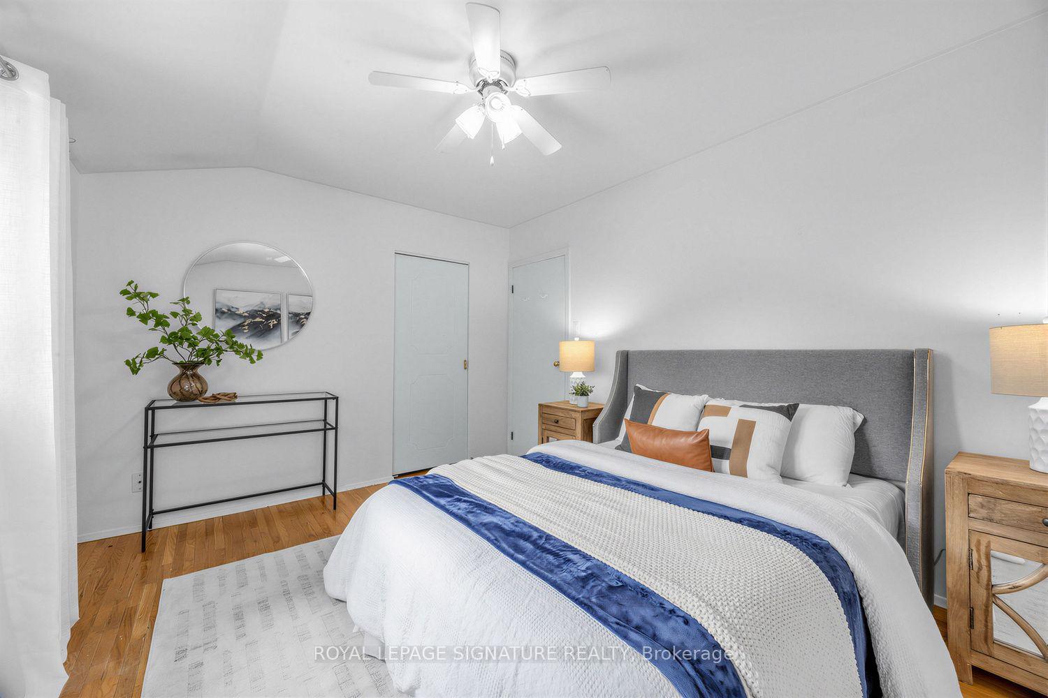 Photo 17 of 821 Krosno Boulevard, Pickering, Bay Ridges — HOMEH