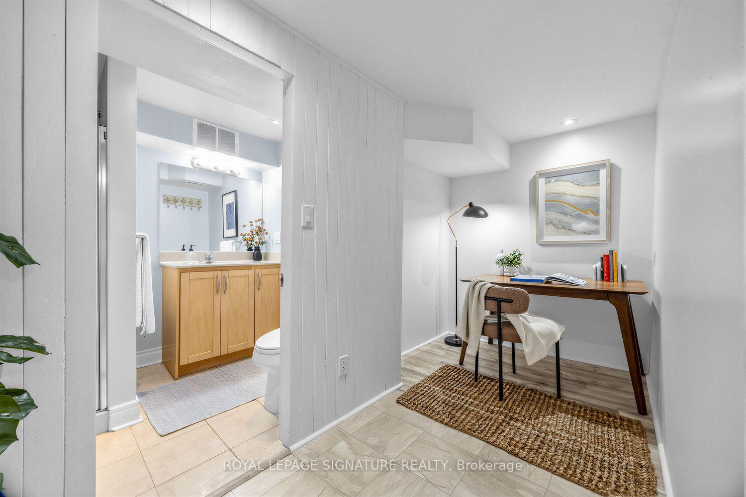 Photo 20 of 821 Krosno Boulevard, Pickering, Bay Ridges — HOMEH