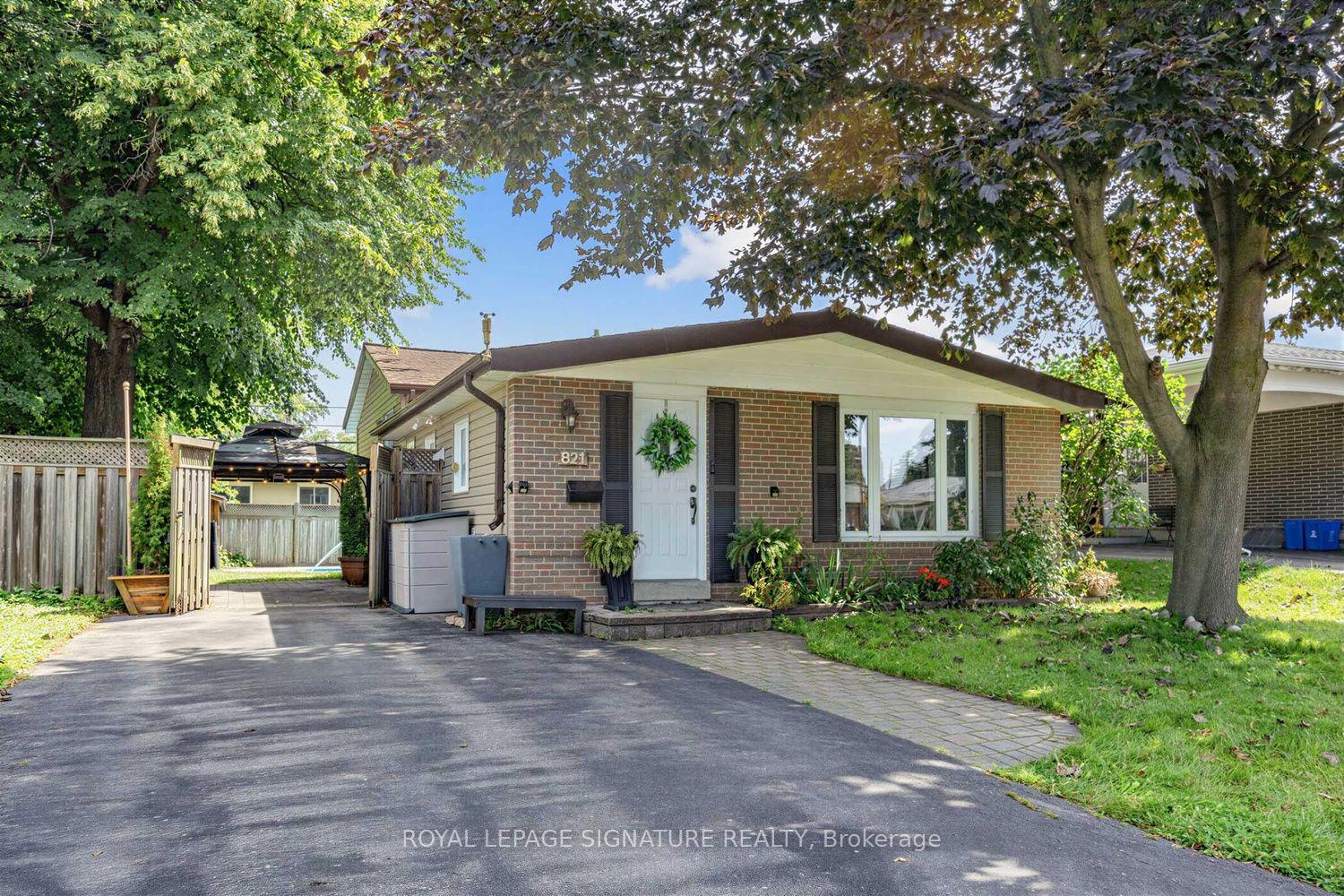 Photo 25 of 821 Krosno Boulevard, Pickering, Bay Ridges — HOMEH