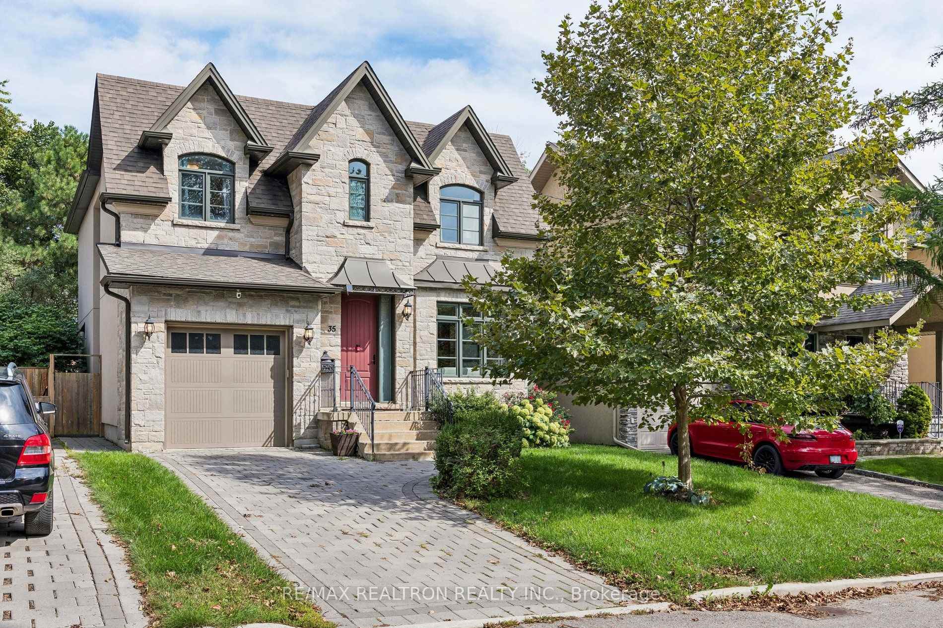 Photo 1 of 35 Neilson Avenue, Scarborough, Cliffcrest — HOMEH