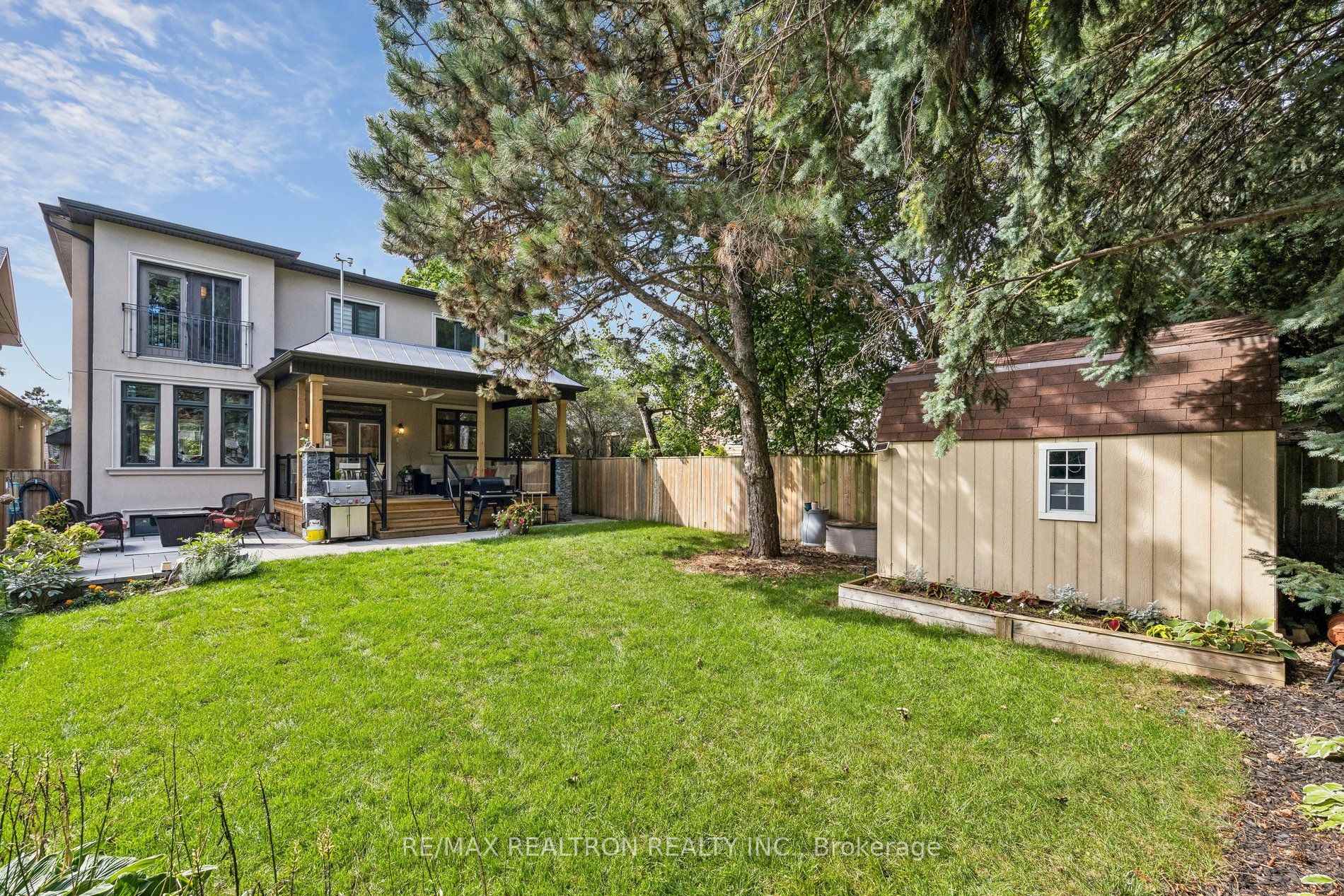 Photo 4 of 35 Neilson Avenue, Scarborough, Cliffcrest — HOMEH